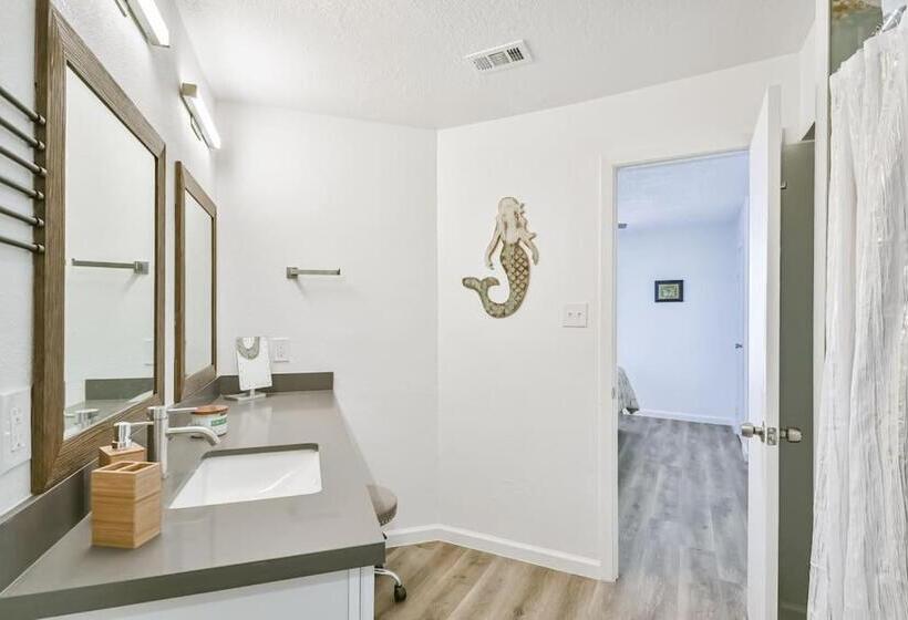 Baca Beach Escape Ii