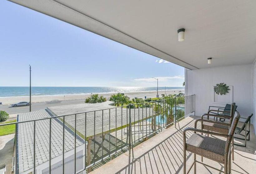 Baca Beach Escape Ii