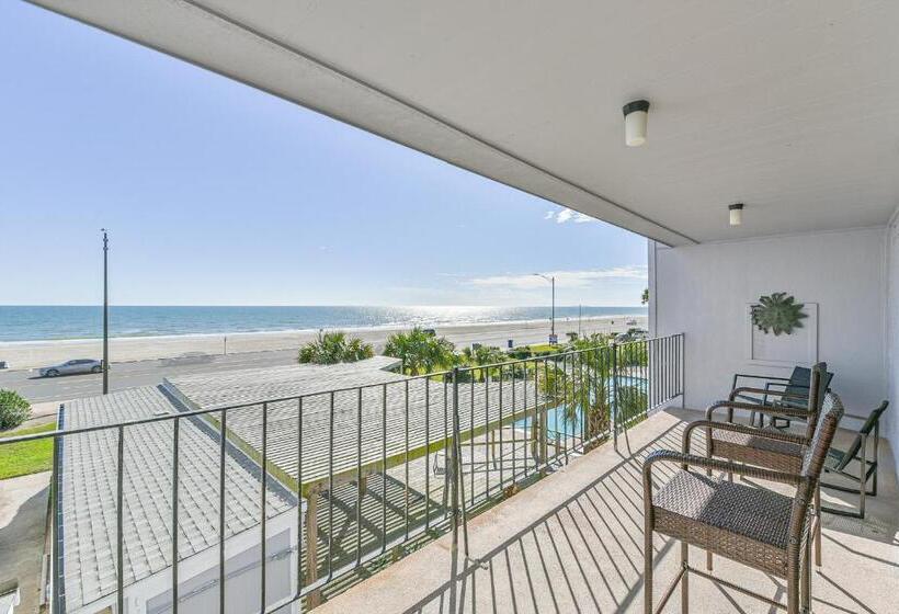 Baca Beach Escape Ii