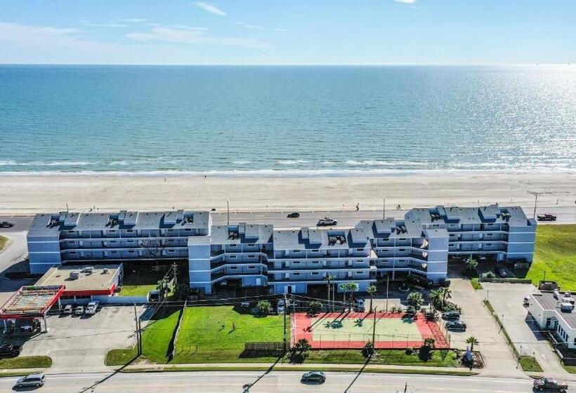 Baca Beach Escape Ii