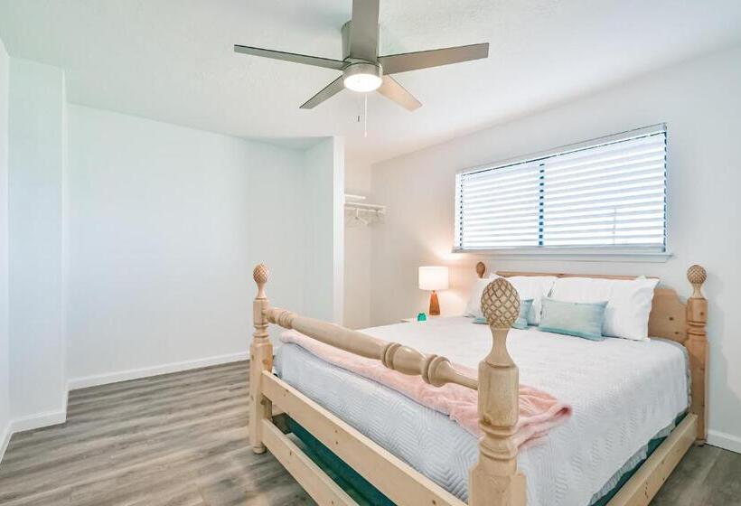 Baca Beach Escape Ii