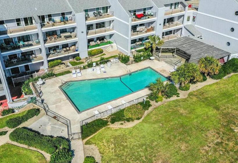 Baca Beach Escape Ii