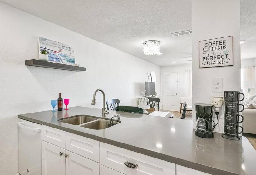 Baca Beach Escape Ii