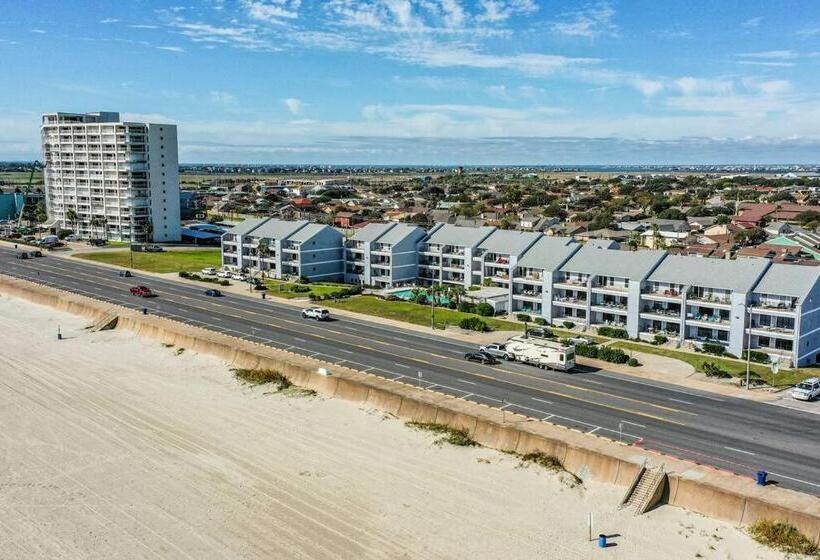 Baca Beach Escape Ii