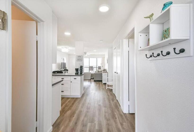 Baca Beach Escape Ii