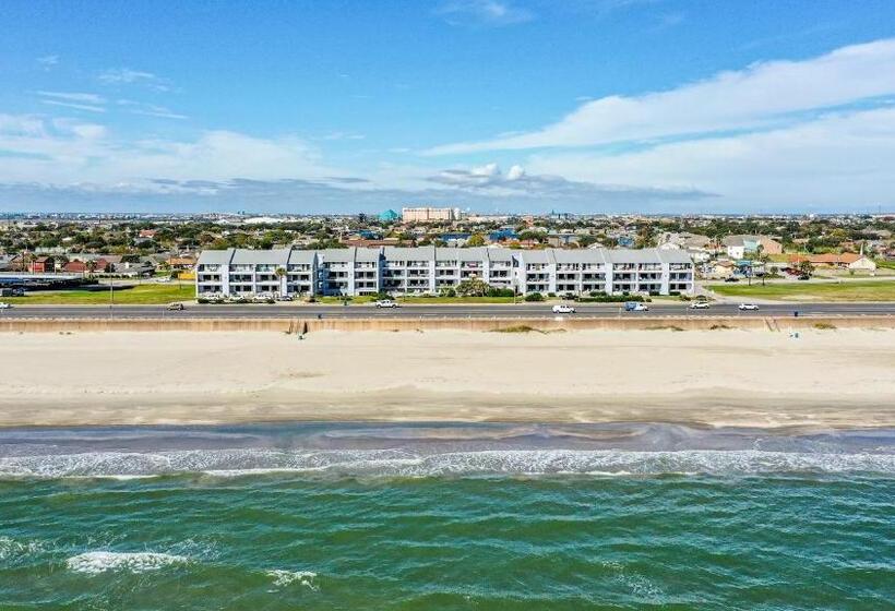 Baca Beach Escape Ii