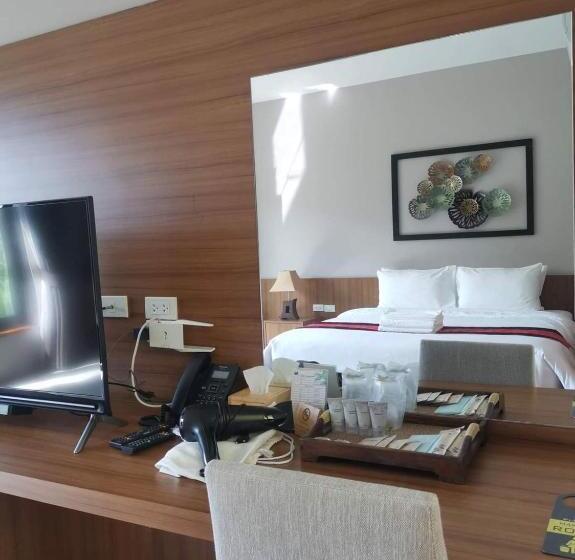 Bangnu Greenery Resort