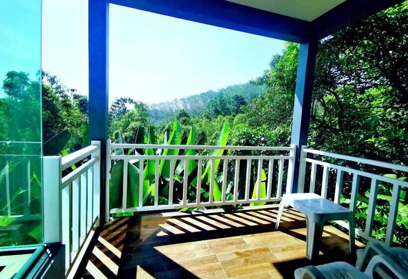 Bangnu Greenery Resort