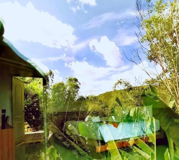 Bangnu Greenery Resort