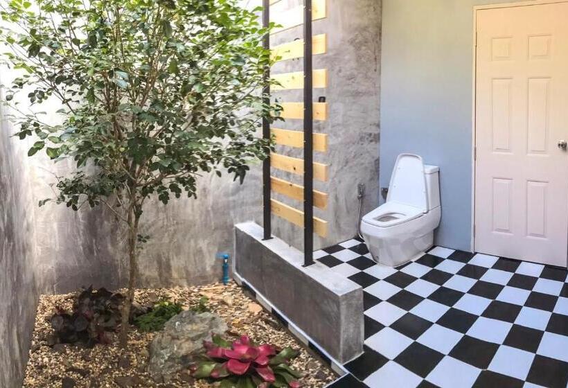 Bangnu Greenery Resort