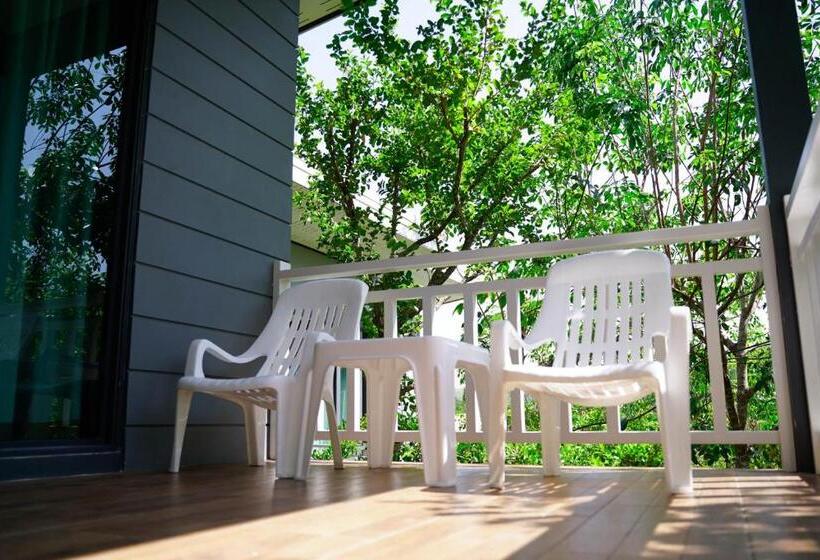 Bangnu Greenery Resort