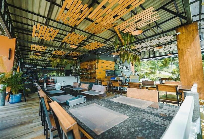 Bangnu Greenery Resort