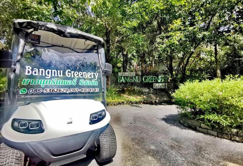 Bangnu Greenery Resort