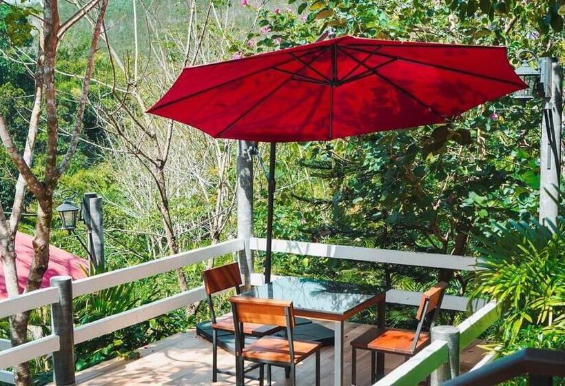 Bangnu Greenery Resort