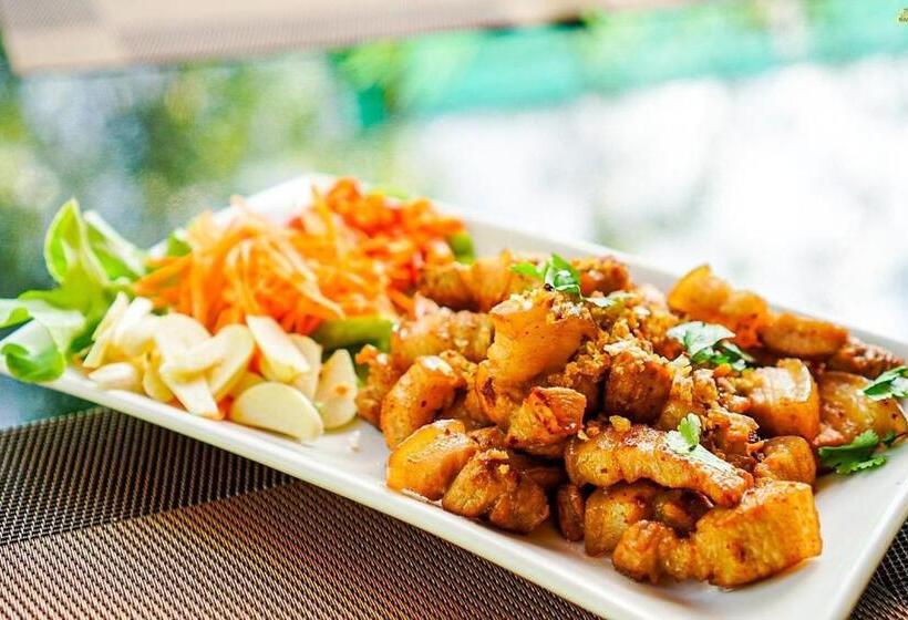 Bangnu Greenery Resort