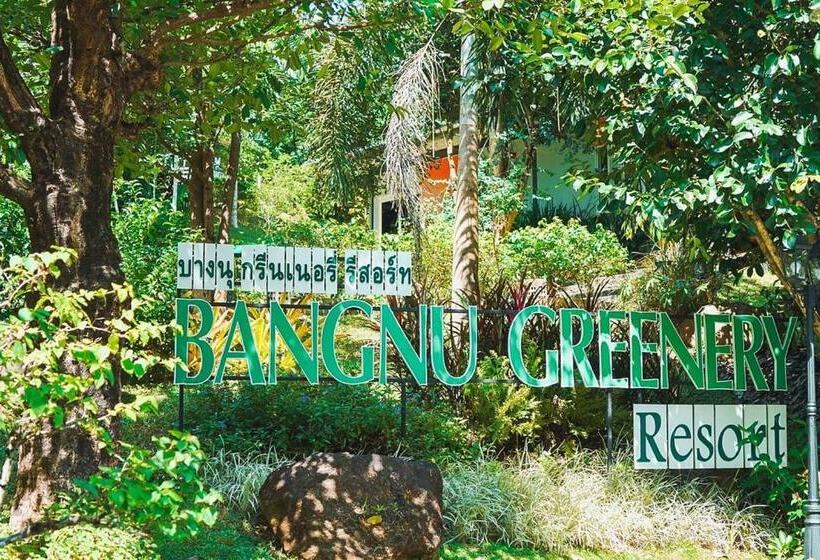 Bangnu Greenery Resort