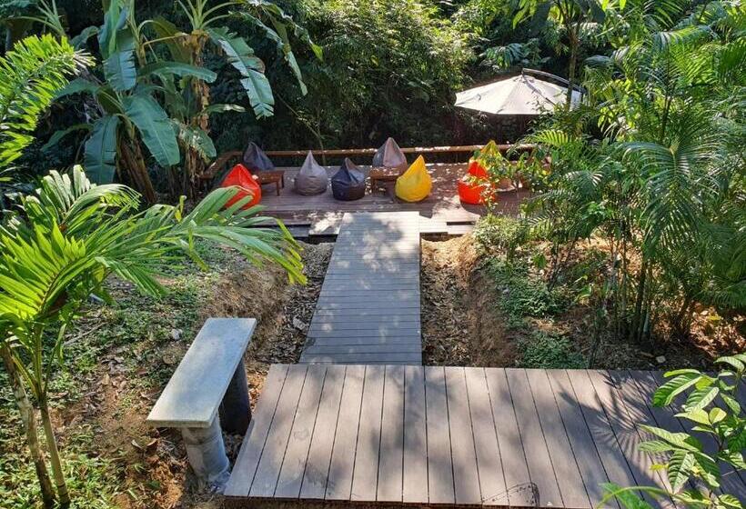 Bangnu Greenery Resort