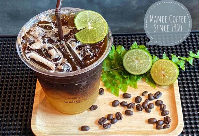 Bangnu Greenery Resort