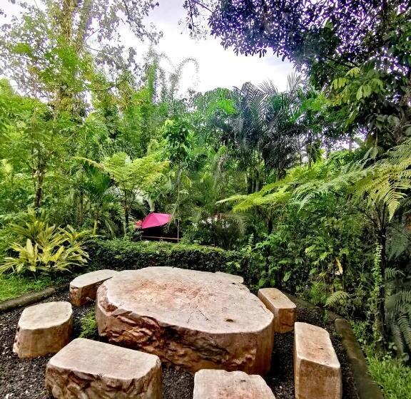 Bangnu Greenery Resort