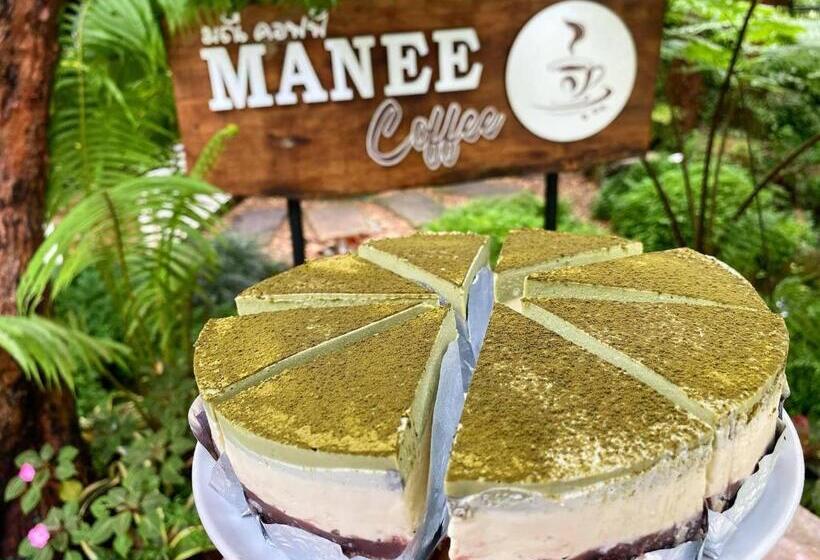 Bangnu Greenery Resort