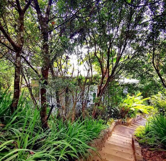 Bangnu Greenery Resort