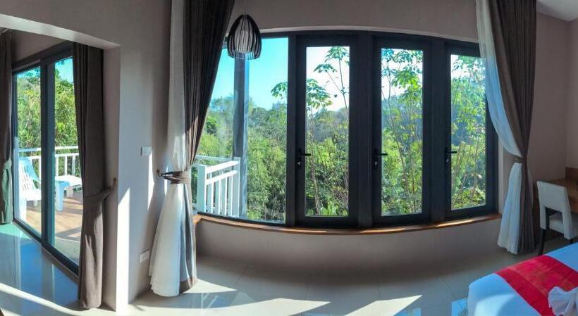 Bangnu Greenery Resort