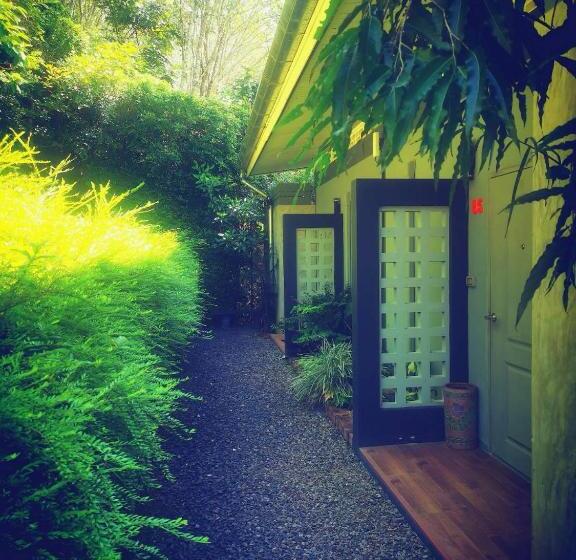 Bangnu Greenery Resort