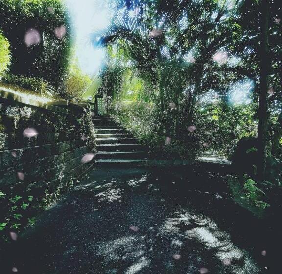 Bangnu Greenery Resort