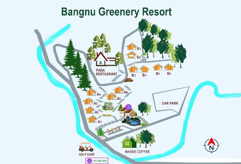 Bangnu Greenery Resort