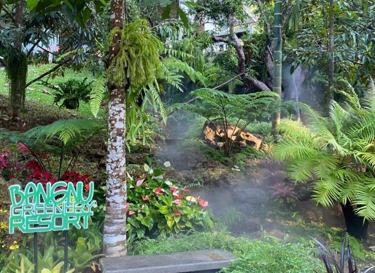 Bangnu Greenery Resort