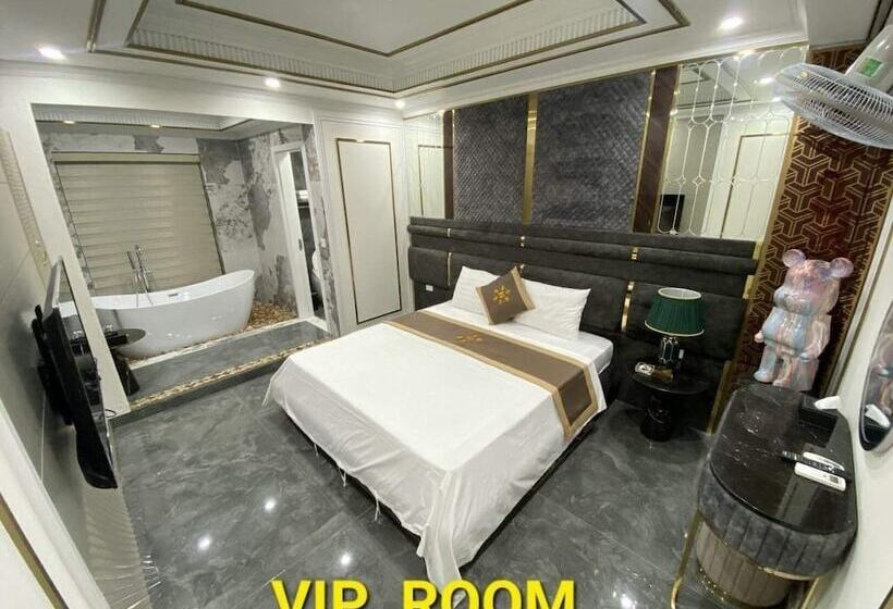 Bao Ngoc Hotel Pháp Vân