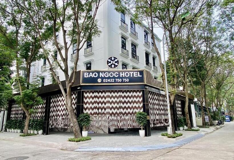 Bao Ngoc Hotel Pháp Vân