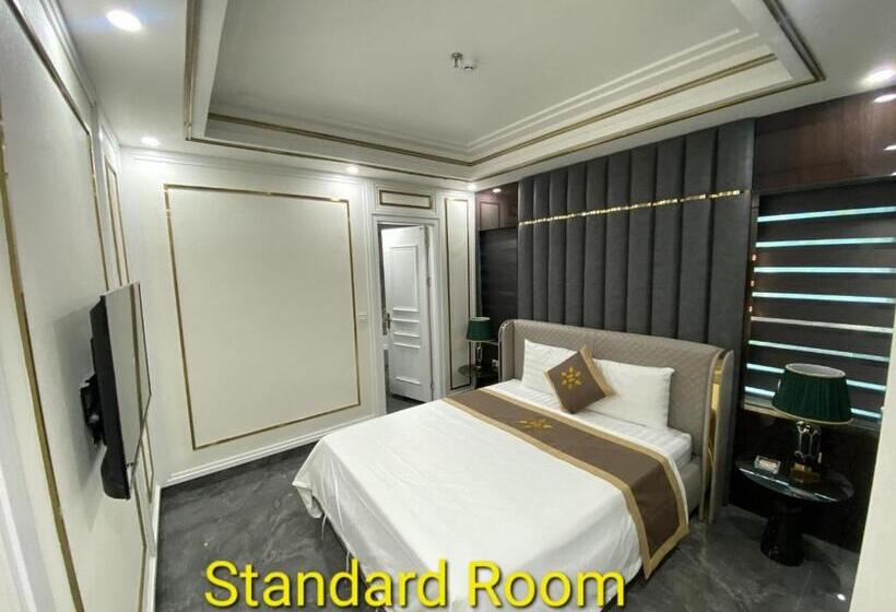 Bao Ngoc Hotel Pháp Vân