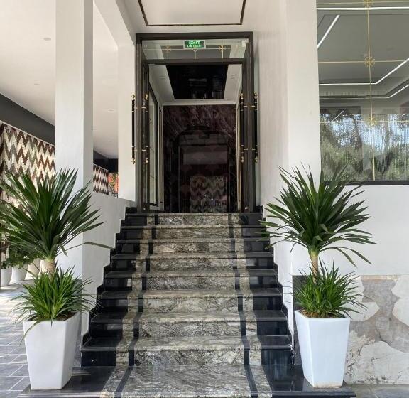 Bao Ngoc Hotel Pháp Vân
