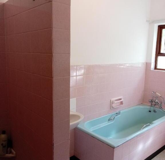 ベッドアンドブレックファースト Beyond New House