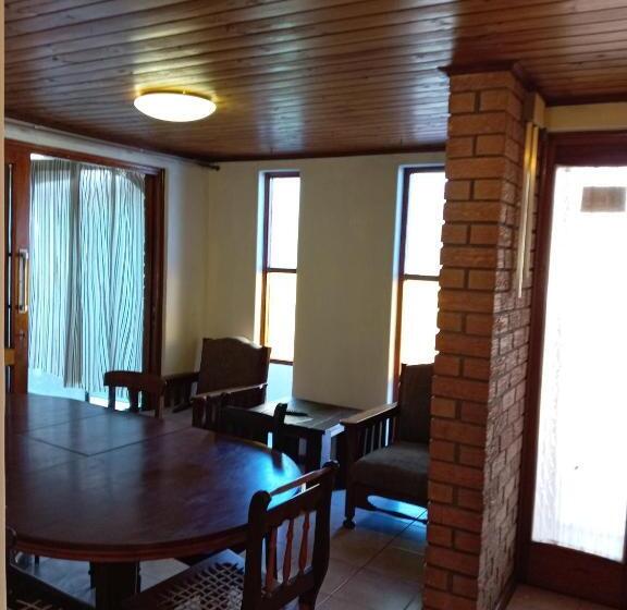 ベッドアンドブレックファースト Beyond New House