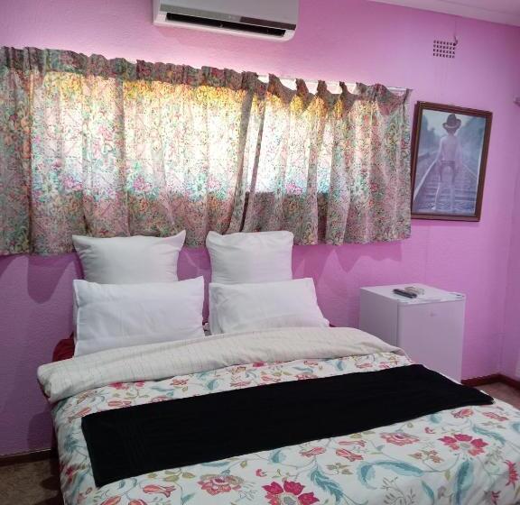 ベッドアンドブレックファースト Beyond New House