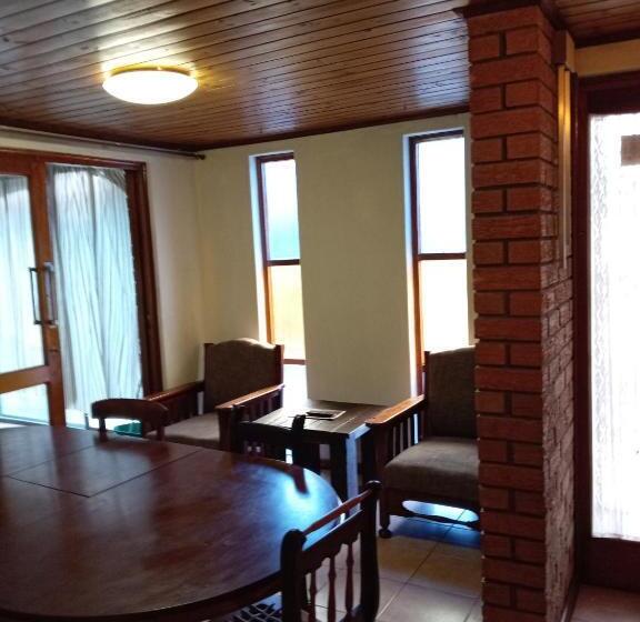 ベッドアンドブレックファースト Beyond New House