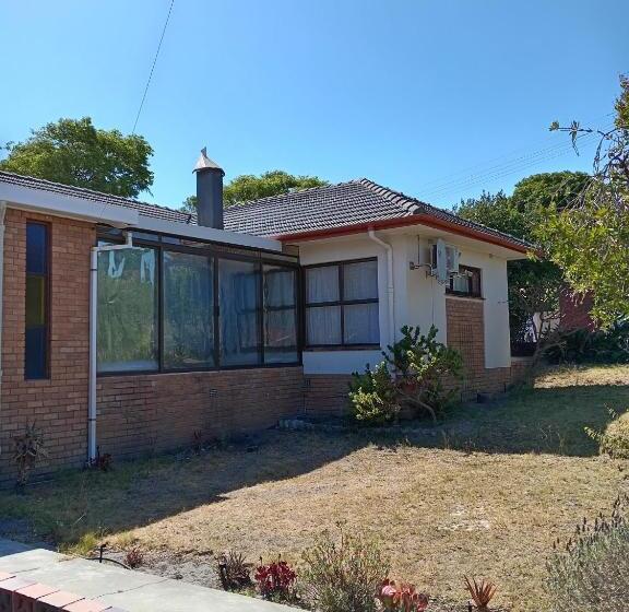 ベッドアンドブレックファースト Beyond New House