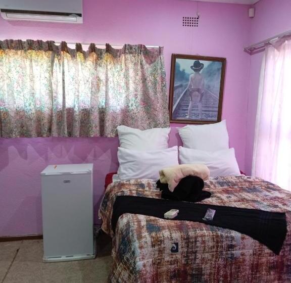 ベッドアンドブレックファースト Beyond New House