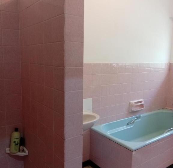 ベッドアンドブレックファースト Beyond New House