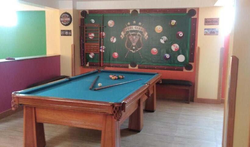 민박 Casa Marfil, Tourist House