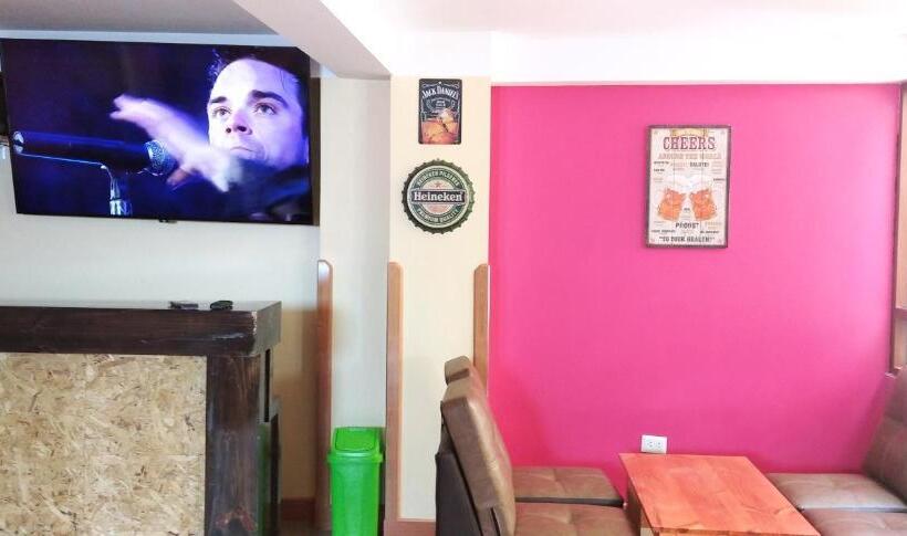 민박 Casa Marfil, Tourist House