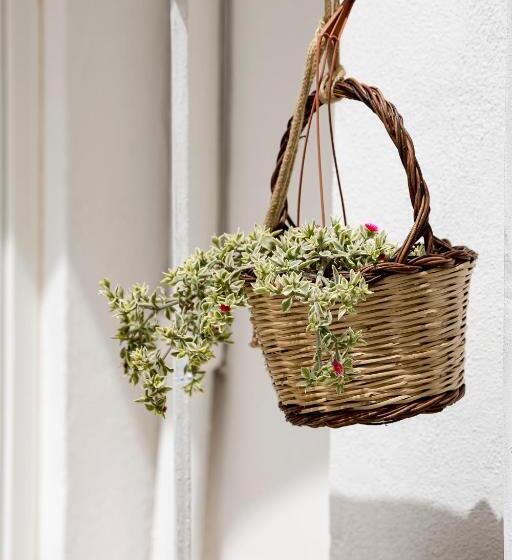 مبيت وإفطار Guerrieri Suites & Spa