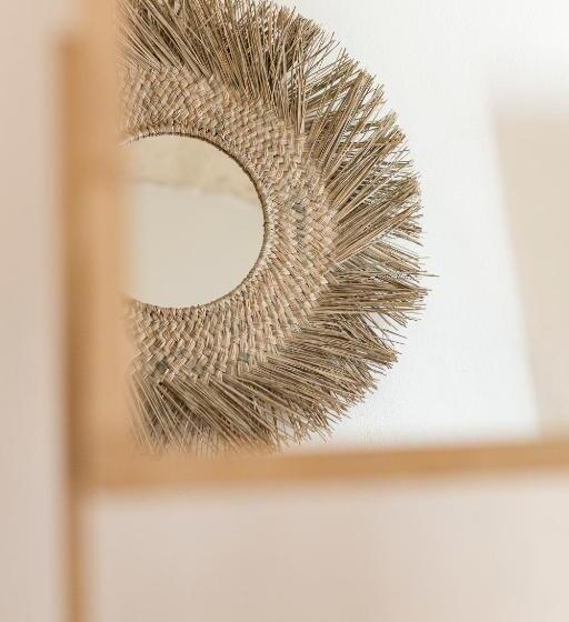 مبيت وإفطار Guerrieri Suites & Spa