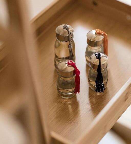 مبيت وإفطار Guerrieri Suites & Spa