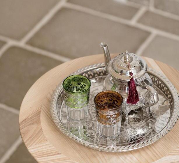 مبيت وإفطار Guerrieri Suites & Spa