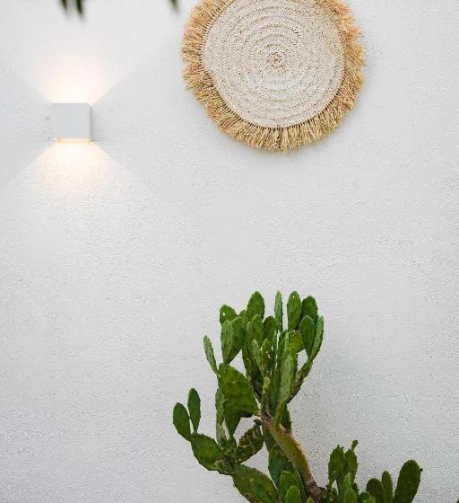 مبيت وإفطار Guerrieri Suites & Spa