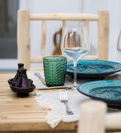 مبيت وإفطار Guerrieri Suites & Spa