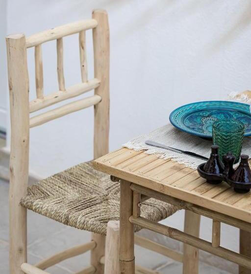 مبيت وإفطار Guerrieri Suites & Spa